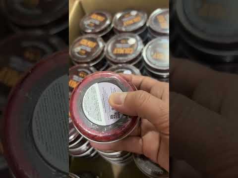 Wat hay sáp Colmav bạn đã thử chưa