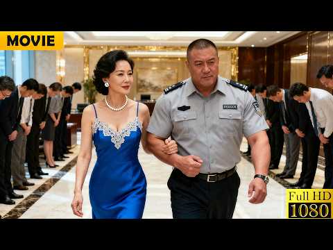 霸道女總裁愛上落魄司機，性福生活從此樂不停！電影《陌路冤家》愛情劇情片 HD