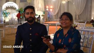 "From Vision To Reality| Dream Date Wedding Planning|  Wedding BTS+ Client Reaction" #wedding #event