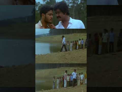 അവന്റെ പെങ്ങളെ ആരോ പിഴപ്പിച്ചു.. ഞാൻ അറിയാത്ത കാര്യമാണ്..!! | Mohanlal | Rohini | Kuyiline Thedi