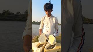 I Made a Shoe from Thermocol… You Won’t Believe This 😱👟