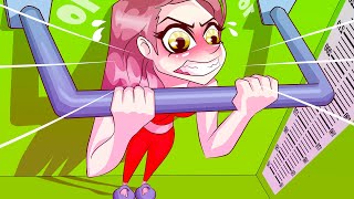 I Want To Grow Up I | Animated Story