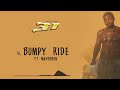 Harmonize Ft Mayorkun - Bumpy Ride (Official Audio)
