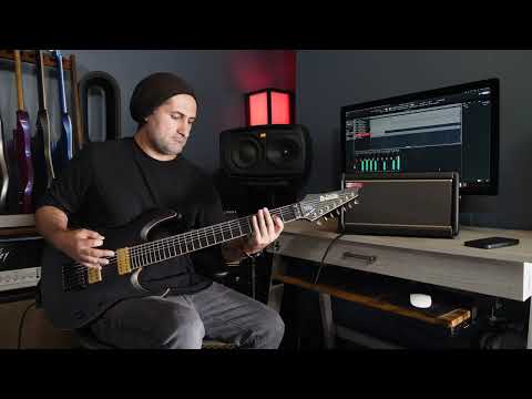 Spark 2 x Periphery: 