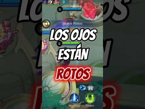 ojos elementales en mlbb #mlbblatam #mlbb #mobilelegends #mobileminecraft