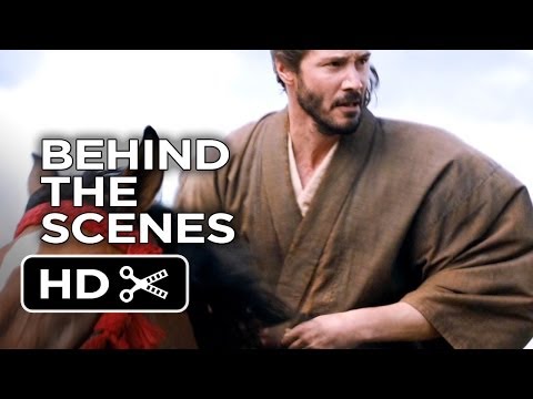Behind The Scenes - Epic