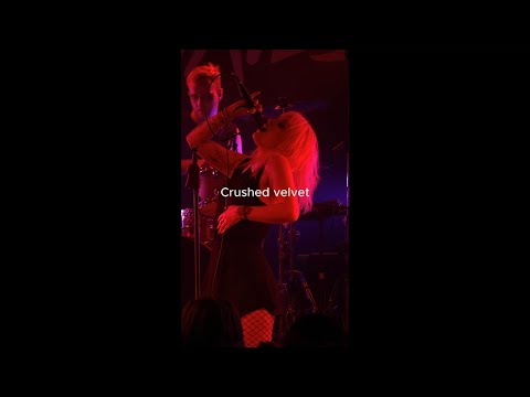 For those who are falling in love & head over heels for someone they just met.