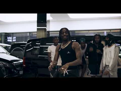 Russ Millions x Buni x Tee Rowdy - Love Language (Official Music Video)