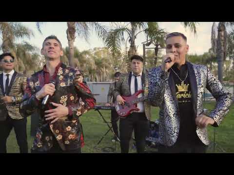 Los Charros & Karicia   Tu Carcel