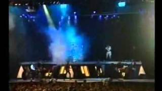 Peter Maffay - Für Immer (live & open air)