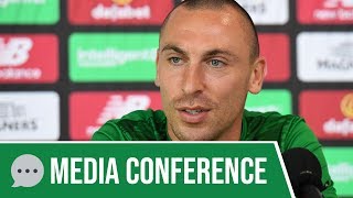 💬 Full Celtic Media Conference: Scott Brown (12/08/19)