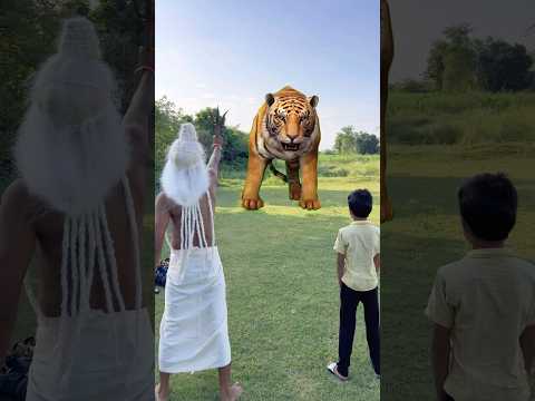 एक हनुमान भक्त की कहानी 🚩🙏🏼जय हनुमान 🙏🏼#shortvideo #trending #viralvideo #shorts