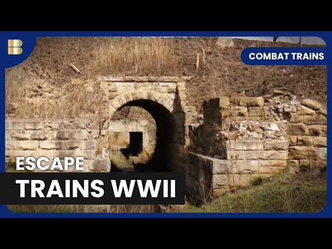 Armored Trains in the Boer War! - Combat Trains - History Documentary