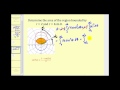Integrals and Polar Curves