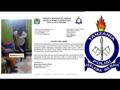WALIOMPIGA MWANAMKE NA MWIKO WASAKWA NA POLISI | UCHUNGUZI MZITO KUFANYIKA