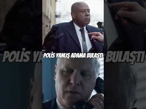 Polis yanlış kişiye bulaştı: hayatı bir anda altüst oldu! #shortvideo #film #viralvideo