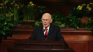 "The Teachings of Jesus Christ" - Dallin H. Oaks