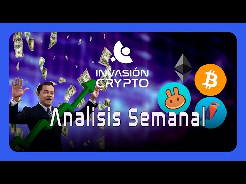 One of the top publications of @InvasionCrypto which has 89 likes and 13 comments