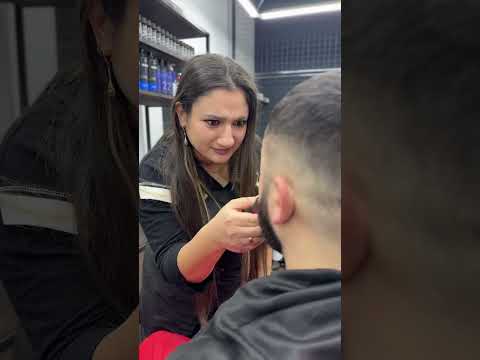 #barberingnetwork #hairstyle #barberingeducation #hairstyles #barber #barberacademy #haircut #barbe