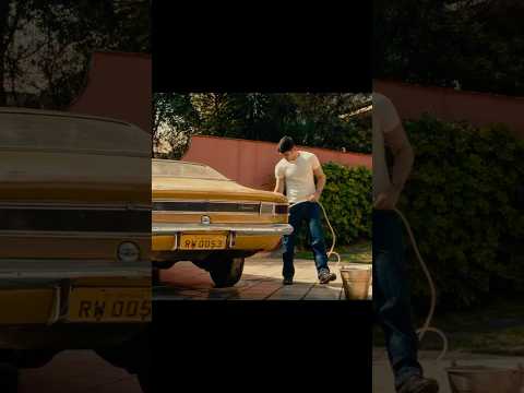 Gabriel Leone fez história aqui