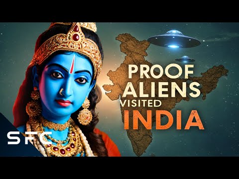 Aliens Shaped India’s Lost Civilization | Ancient Aliens: The India Files | Documentary