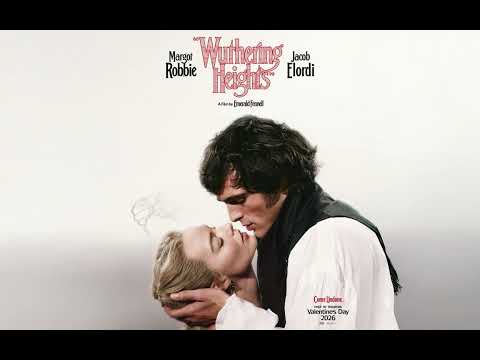 Wuthering Heights Trailer Song "Fall in Love" Epic Trailer Version Song