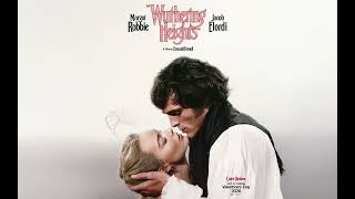 Wuthering Heights Trailer Song "Fall in Love" Epic Trailer Version Song