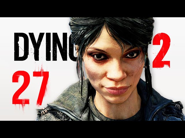 PRZEŁOMOWA CHWILA! ? Dying Light 2 PL Gameplay PS5 4K #27