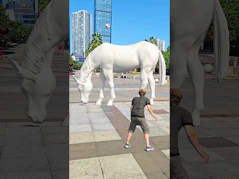 Introducing the "VitaWear SmartBand," a next-generation wearable gadget #shorts