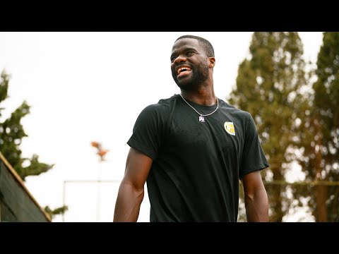 Frances Tiafoe makes his Challenger Tour return in Cagliari!