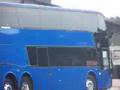 VanHool Double Deck MotorCoach