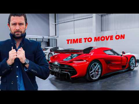 Top 10 Highlights: New Cars, Project Transformations, and Thrilling Road Trips with Mr JWW