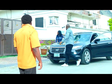 He Was Shattered To See The Girl He Impregnated & Abandoned Happily Married To A Kind Man