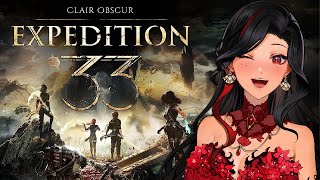Let's Play Clair Obscur: Expedition 33 ACT 2 p8 I accidently beat the 