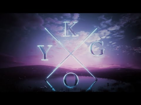 Kygo-Love Me Now Or Lose Me Later[iÖN Remix]