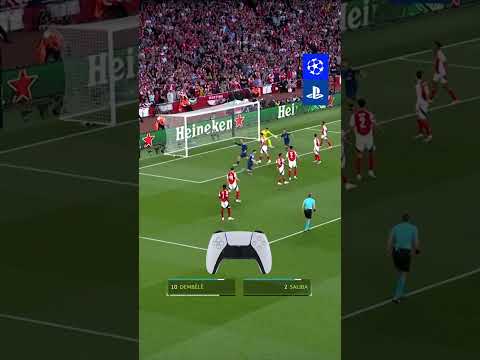 Semi-final finishes in the palm of your hands!
