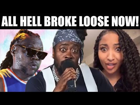 BEENIE: "YUH GET SHOT INNA HE🅰️D" | KARTEL RUNNING? | SHENSEEA POST BEENIE SONG | DELLY RANX NEW