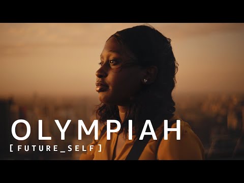 Future Self – E3 Meet Olympiah Otieno, Part 1 | AWS Scholarship