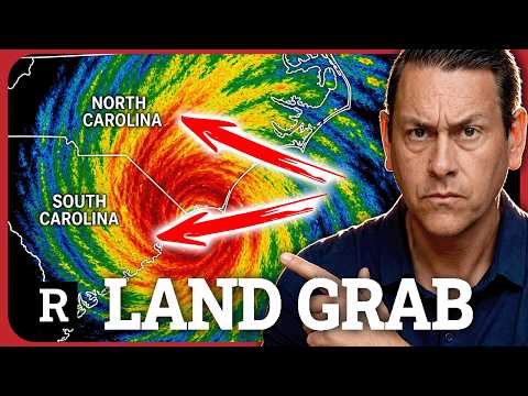 CONFIRMED! Massive Lithium Deposit Disovered Under Carolinas