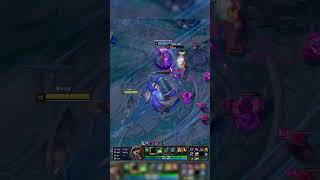 Lo admito… mi mayor pecado fue salir de base 😔🙏 #leagueoflegends #vtub