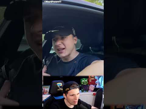 Steigt NIEMALS in Autos von Fremden!