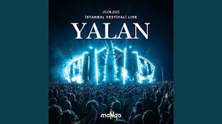 YALAN (Live At Istanbulfest 2025)