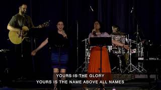 Sunday Gathering LIVE: June 28, 2026