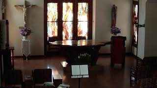Monday Morning Mass07/06/2026