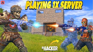 NEW JOURNEY | OXIDE SURVIVAL ISLAND | AST YT #oxide #оксайд #oxidesurvivalisland