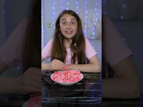 You've Never Seen Popcorn Like This Before #elinafuntube #funtubefamily