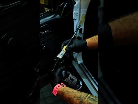 Odśwież wnętrze swojego auta! | Fresso Interior Cleaner