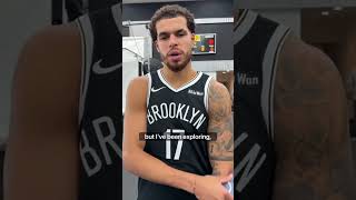 MPJ On Finding ☮️ In His New NYC Neighborhood #shorts