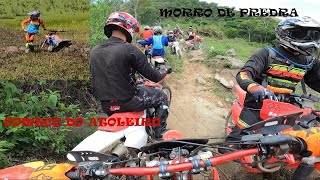TRILHA DO CAJU 2025 / PARTE 1 - CARLINHOS MOTO FILMADOR