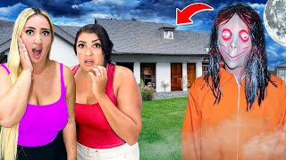 WE FOUND WHERE THE CREEPER MAN LIVES...